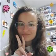 Primaria e infantil, soy alegre, empática y amable.
